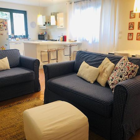 Apartmán Bon Repos Alghero Exteriér fotografie