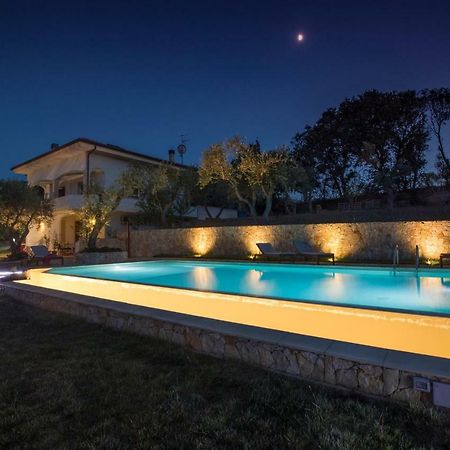 Apartmán Bon Repos Alghero Exteriér fotografie