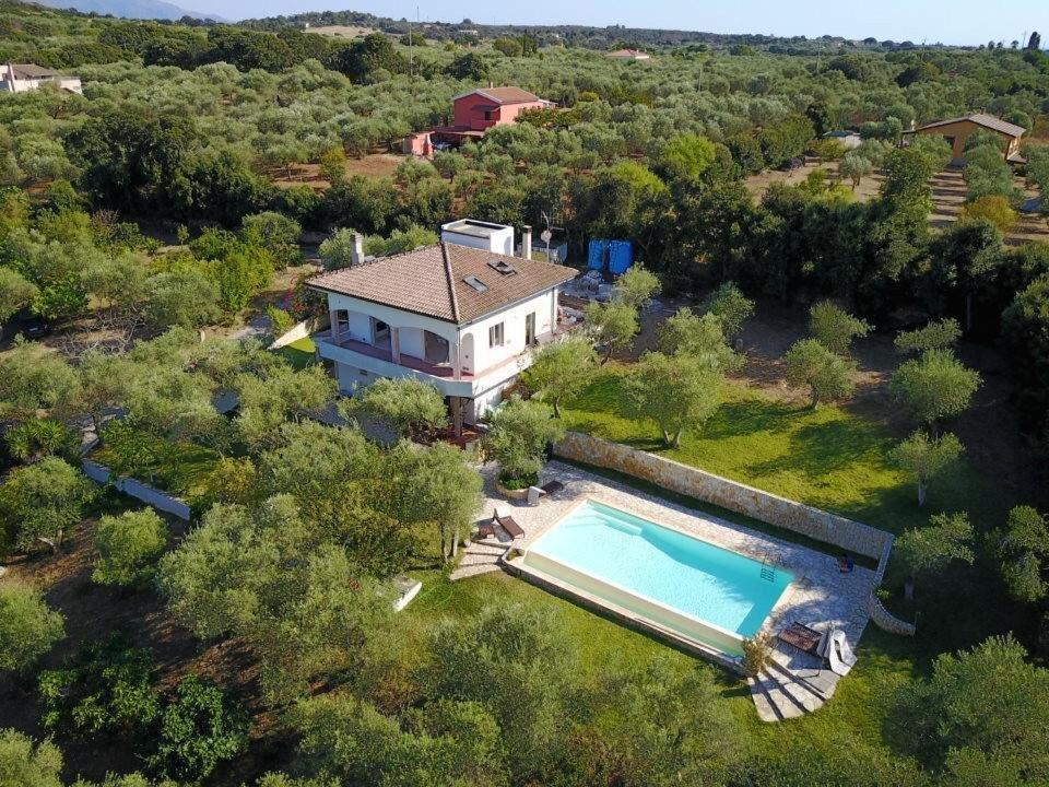 Apartmán Bon Repos Alghero Exteriér fotografie