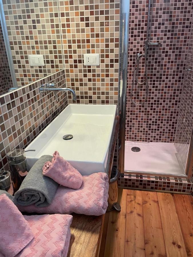 Apartmán Bon Repos Alghero Exteriér fotografie