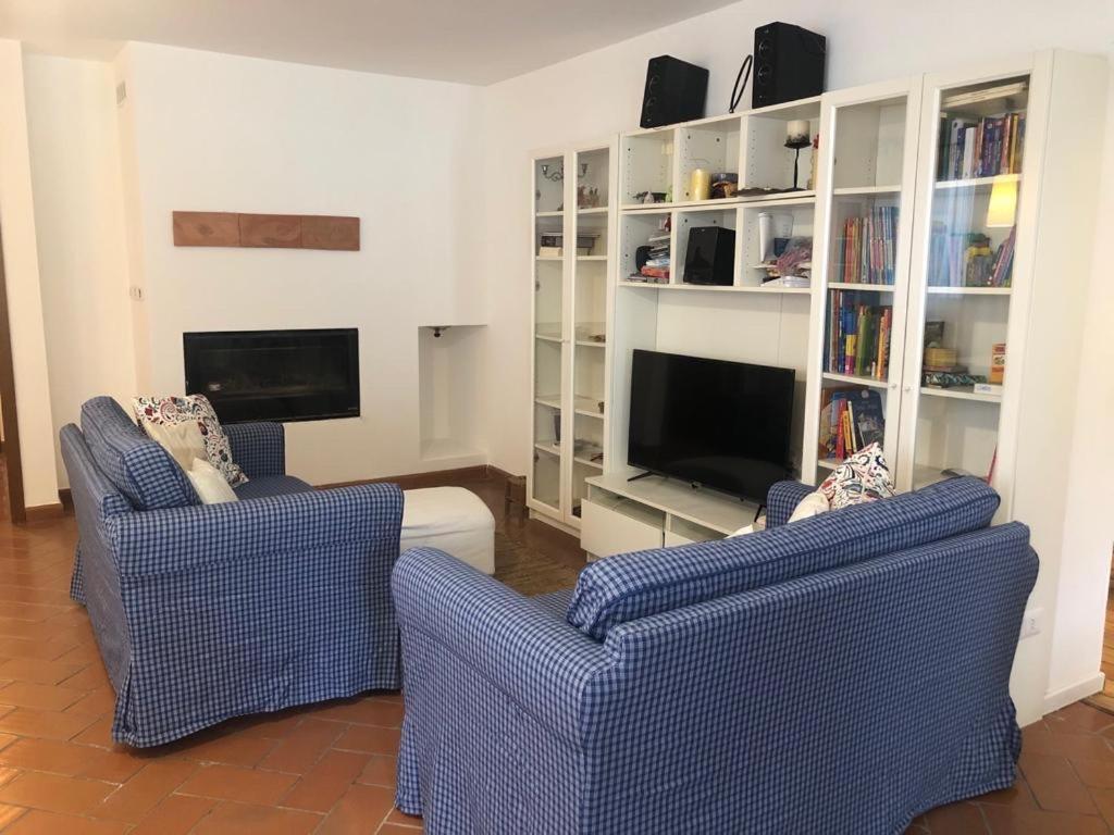 Apartmán Bon Repos Alghero Exteriér fotografie