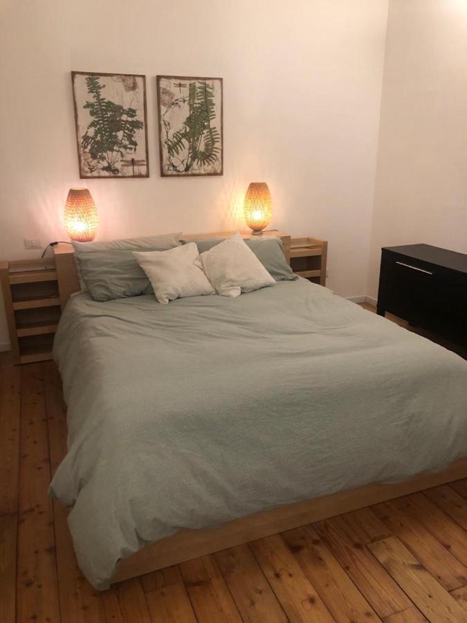Apartmán Bon Repos Alghero Exteriér fotografie