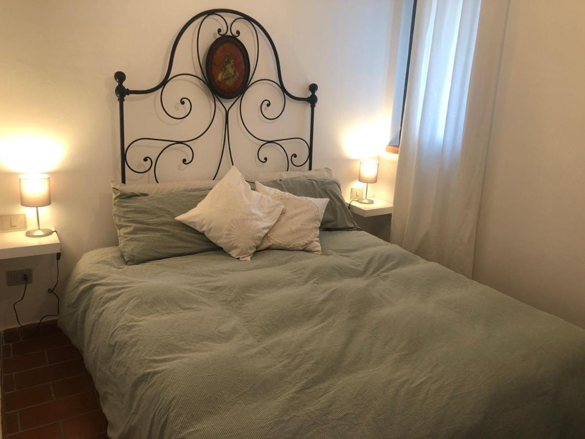 Apartmán Bon Repos Alghero Exteriér fotografie