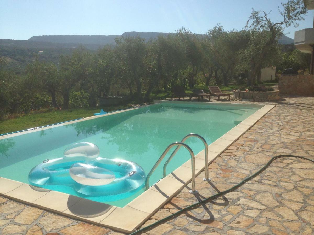 Apartmán Bon Repos Alghero Exteriér fotografie