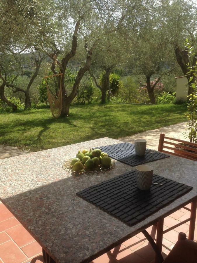 Apartmán Bon Repos Alghero Exteriér fotografie