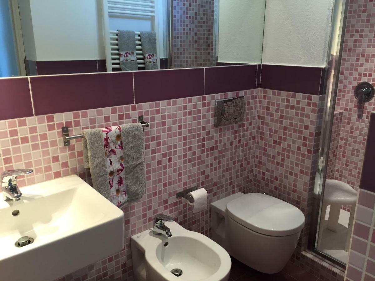 Apartmán Bon Repos Alghero Exteriér fotografie