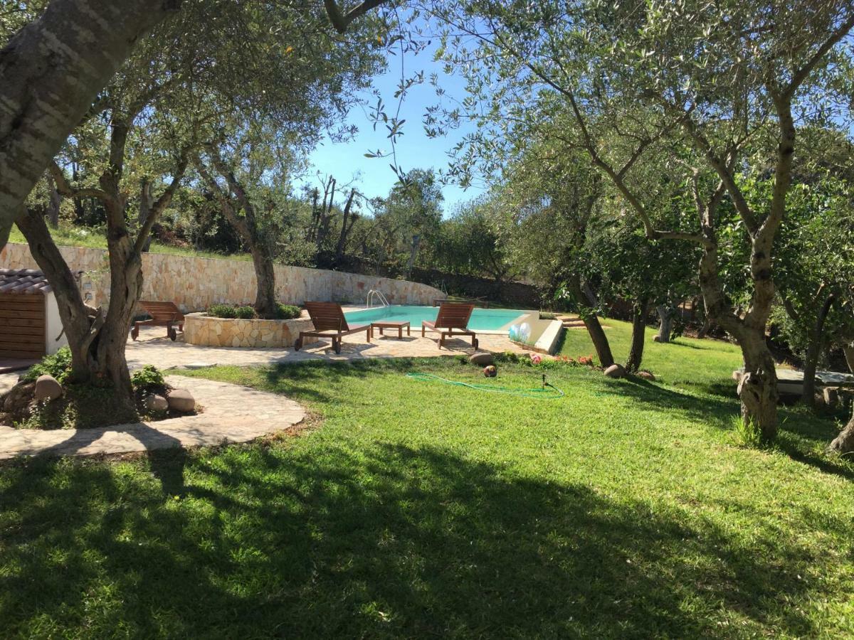 Apartmán Bon Repos Alghero Exteriér fotografie