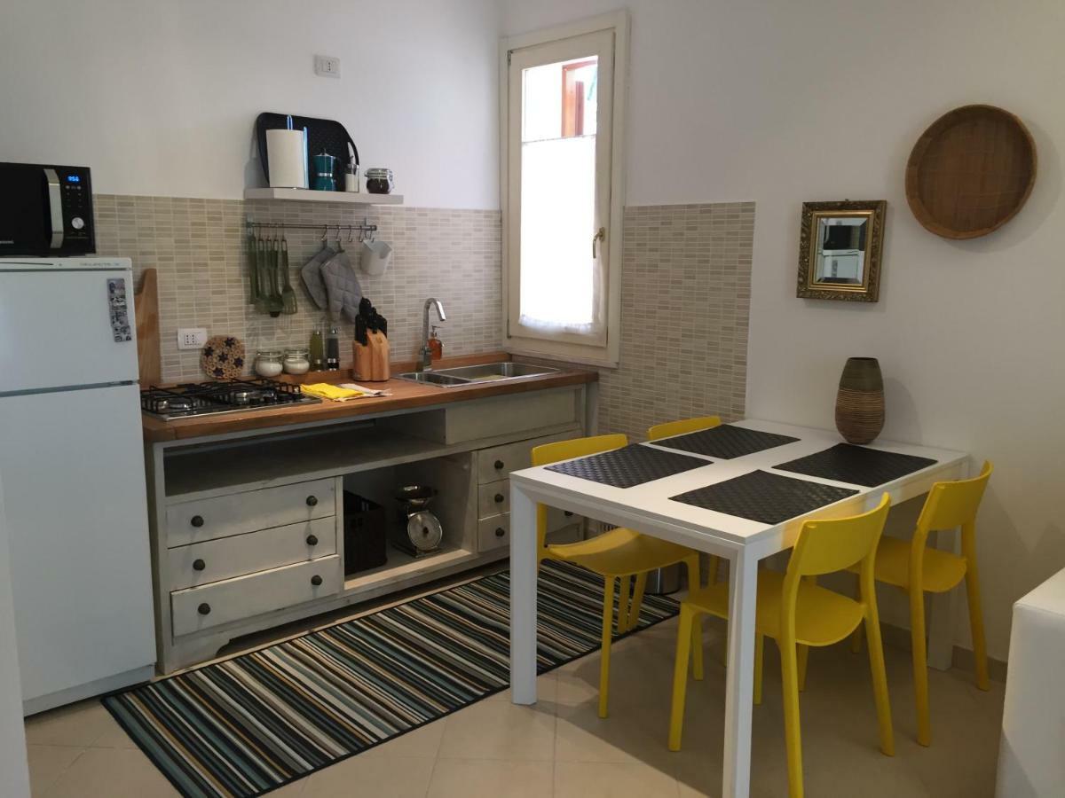 Apartmán Bon Repos Alghero Exteriér fotografie