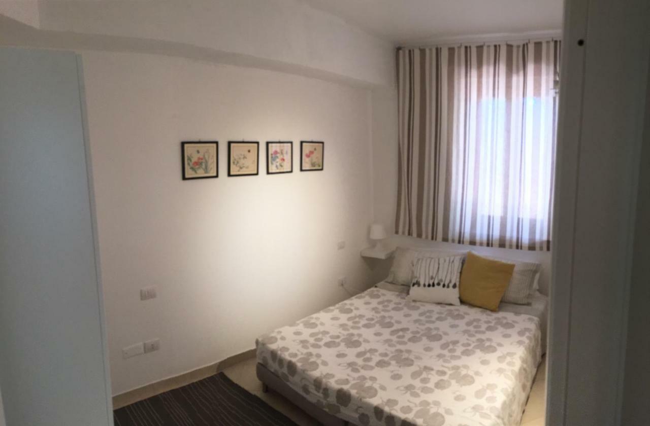Apartmán Bon Repos Alghero Exteriér fotografie