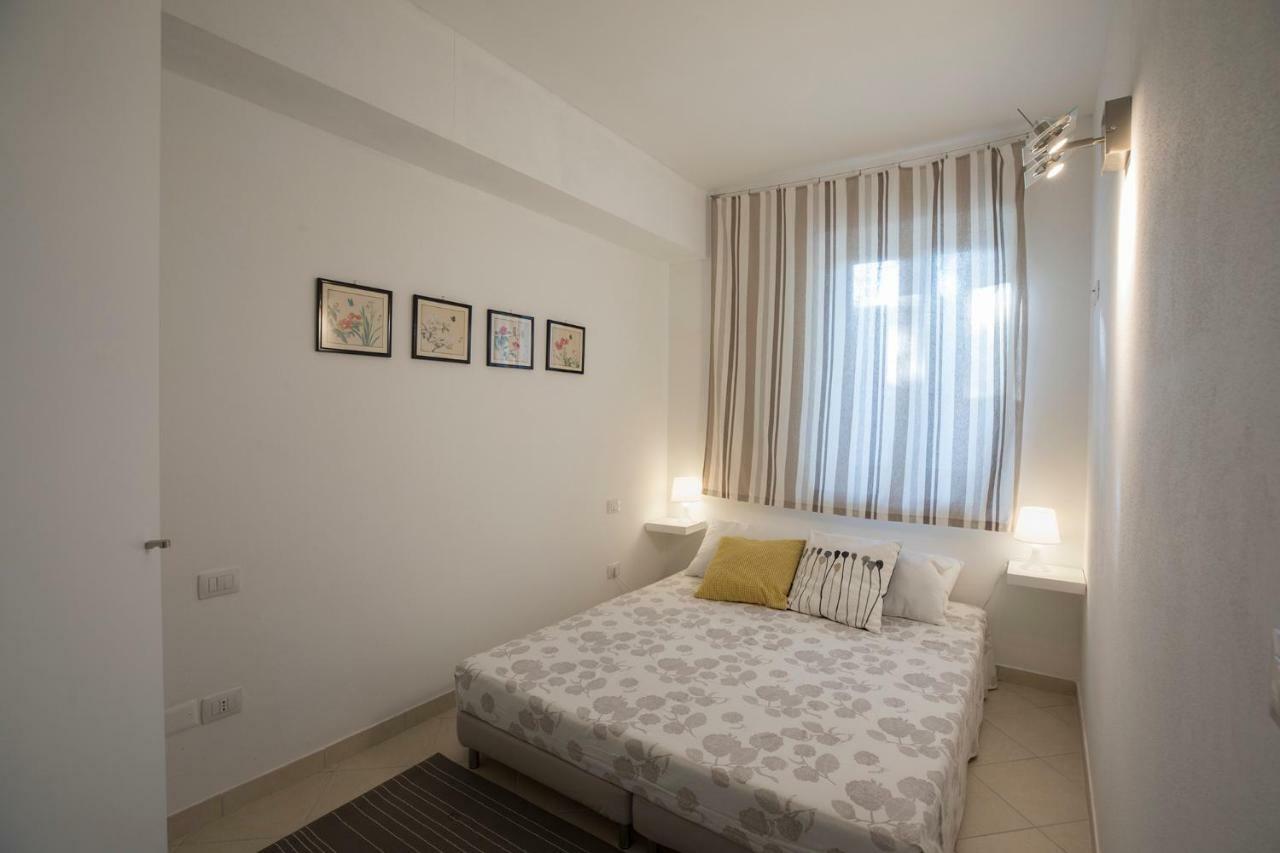 Apartmán Bon Repos Alghero Exteriér fotografie