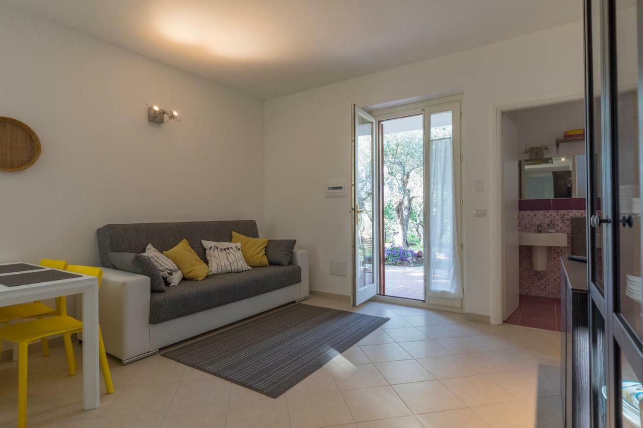 Apartmán Bon Repos Alghero Exteriér fotografie