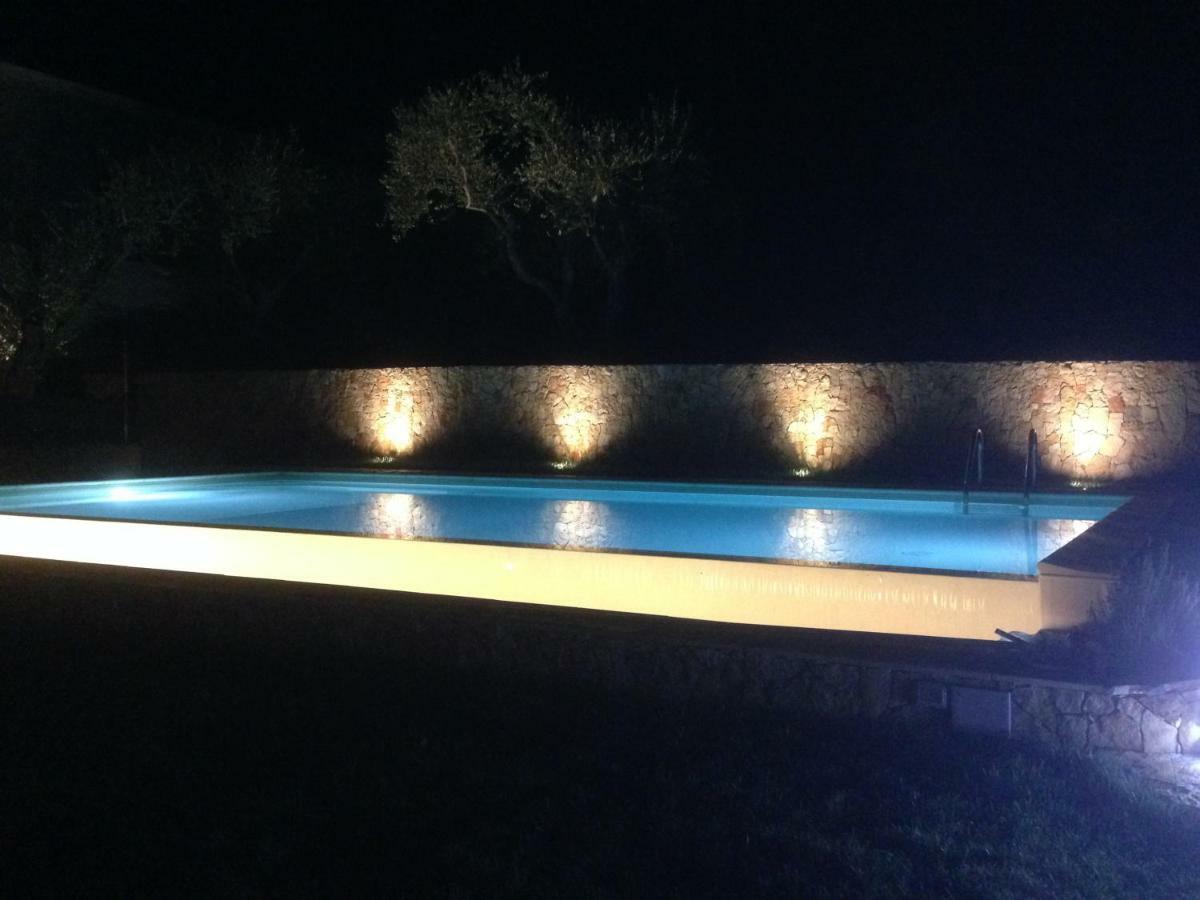 Apartmán Bon Repos Alghero Exteriér fotografie