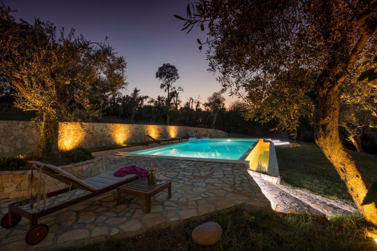 Apartmán Bon Repos Alghero Exteriér fotografie